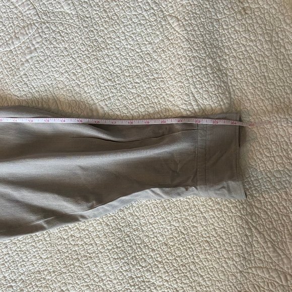 Giorgio Armani Le Collezioni Grey Men's Shirt in Sz XL EUC - Picture 9 of 14